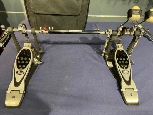Pearl - P-2002C Double Pedal